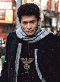 乡亲乡爱川川的扮演者介绍、是谁演的？