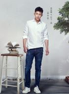 为了你我愿意热爱整个世界番外篇长弓·威的扮演者介绍、是谁演的？