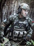 伞兵魂齐小天的扮演者介绍、是谁演的？