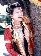 还珠格格3慕沙的扮演者介绍、是谁演的？