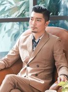 人间规则张鸿飞的扮演者介绍、是谁演的？