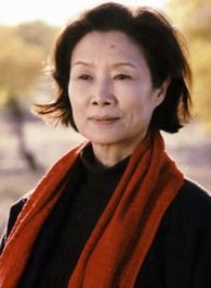 人间正道是沧桑瞿母的扮演者介绍、是谁演的？