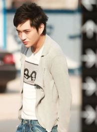 鹿鼎记(2008年)王进宝的扮演者介绍、是谁演的？