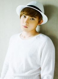 新还珠格格爱新觉罗·永琪的扮演者介绍、是谁演的？