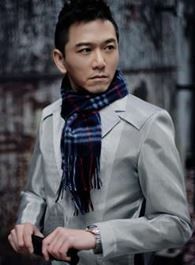 女刑警李春春张家华的扮演者介绍、是谁演的？