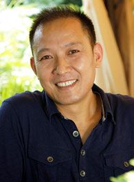 人间正道是沧桑老周的扮演者介绍、是谁演的？