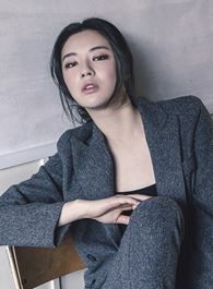 酒鬼都市女人们2安昭熙的扮演者介绍、是谁演的？