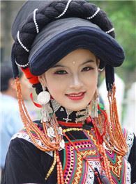 索玛花开吉克史薇的扮演者介绍、是谁演的？