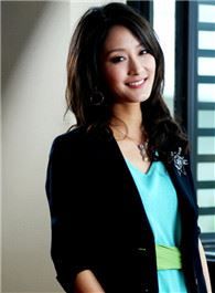 你好安怡娜娜的扮演者介绍、是谁演的？