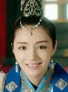 狄仁杰浮世传奇独孤莺儿的扮演者介绍、是谁演的？