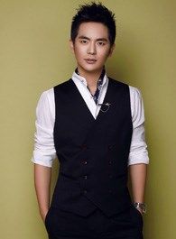 网剧卧底吴同的扮演者介绍、是谁演的？