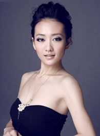 温柔的谎言包丽娜的扮演者介绍、是谁演的？