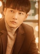 经山历海由浩亮的扮演者介绍、是谁演的？