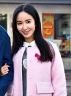 请对我撒谎郝乐意的扮演者介绍、是谁演的？