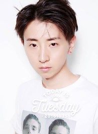 龟蜜日记朱对友的扮演者介绍、是谁演的？