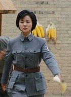 奔向延安叶作舟的扮演者介绍、是谁演的？