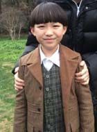 神探亨特詹詹天远（少年）的扮演者介绍、是谁演的？