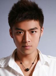 新还珠格格柳青的扮演者介绍、是谁演的？