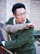 屌丝爸爸成长记郭东升的扮演者介绍、是谁演的？