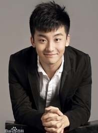 烬相思任吟霄的扮演者介绍、是谁演的？