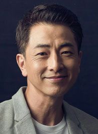 叠影狙击贾皓皑的扮演者介绍、是谁演的？