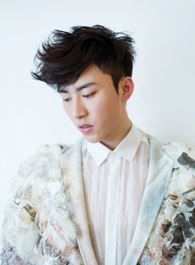 竹马钢琴师林越的扮演者介绍、是谁演的？