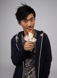 没有秘密的你邓凡宇的扮演者介绍、是谁演的？