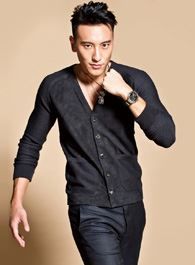 没有秘密的你张孝阳的扮演者介绍、是谁演的？