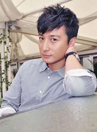 叠影狙击马家明的扮演者介绍、是谁演的？