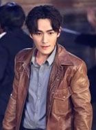 许你浮生若梦罗浮生/程慕生的扮演者介绍、是谁演的？