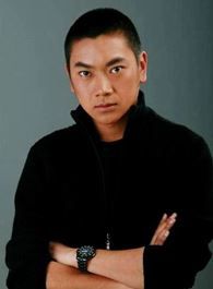 许你浮生若梦胡奇的扮演者介绍、是谁演的？