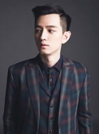 竹马钢琴师罗子嘉的扮演者介绍、是谁演的？