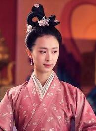 为有暗香来戚如馨的扮演者介绍、是谁演的？