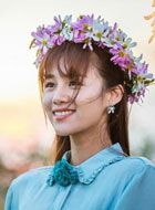 许你浮生若梦林若梦/天婴的扮演者介绍、是谁演的？