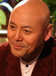 恋恋江湖成华卿的扮演者介绍、是谁演的？