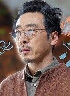 我的机器人男友林斯坦的扮演者介绍、是谁演的？