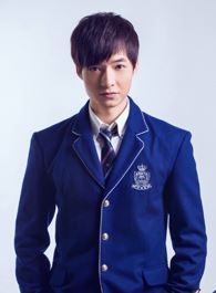 读心王子翔的扮演者介绍、是谁演的？