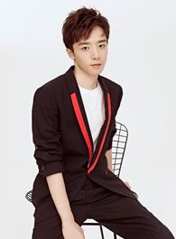 我的机器人男友子夜的扮演者介绍、是谁演的？