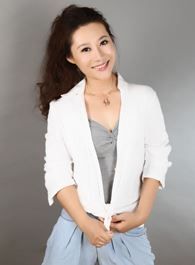 读心肖晓琳的扮演者介绍、是谁演的？