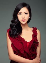 读心蓝冰冰的扮演者介绍、是谁演的？