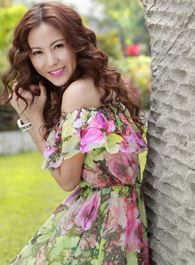 守护神之保险调查杜心如的扮演者介绍、是谁演的？