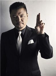 守护神之保险调查马浩田的扮演者介绍、是谁演的？