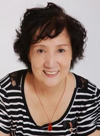 读心尤母的扮演者介绍、是谁演的？