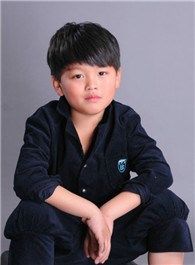 飞行少年陈树洋的扮演者介绍、是谁演的？