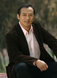 扶摇邱先生的扮演者介绍、是谁演的？