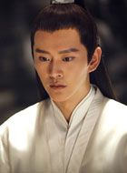 扶摇燕惊尘的扮演者介绍、是谁演的？