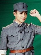 荡寇杨二虎的扮演者介绍、是谁演的？