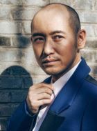 荡寇南山的扮演者介绍、是谁演的？