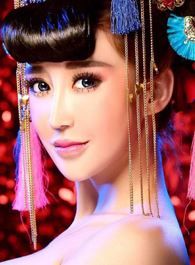 扶摇宇文紫的扮演者介绍、是谁演的？