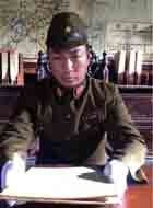 荡寇五五的扮演者介绍、是谁演的？